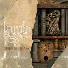 Artwork Lamb of God