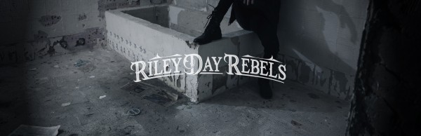 RILEY DAY REBELS (PRENSA 3)
