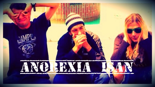 ANOREXIA ISAN
