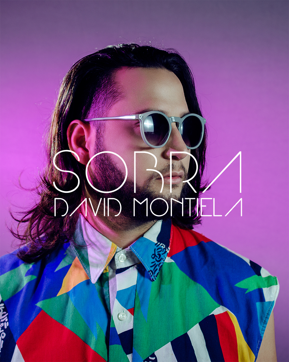 David Montiela - Sobra