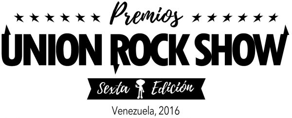 Premios Union Rock Show