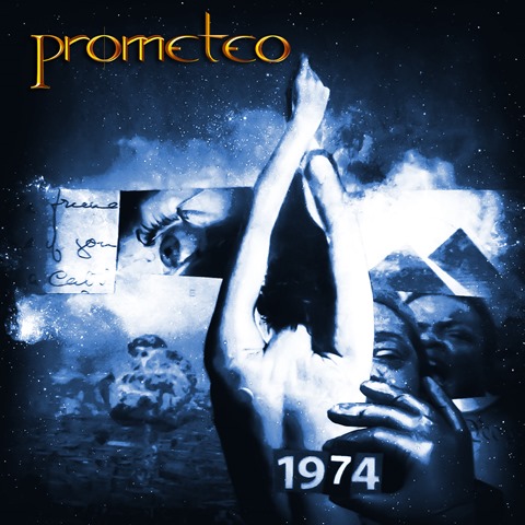 Prometeo - EP 1974