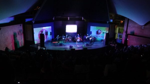 Hatillo Jazz Festival 2016