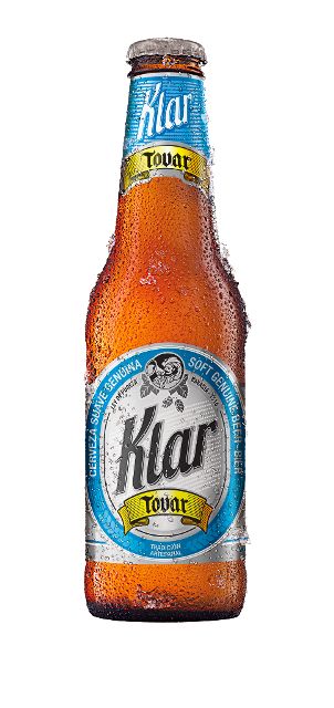 Cerveza Tovar - KLAR 