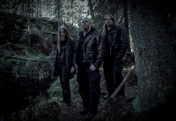Wolfhorde - Promopic