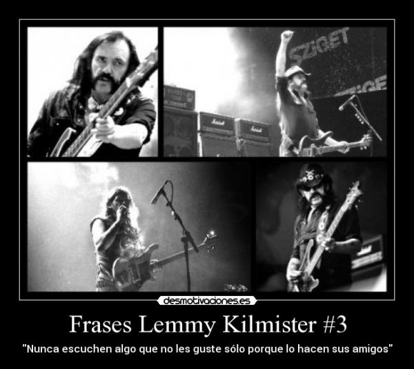 LemmyForever