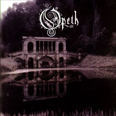 Cover Opeth Morningrise
