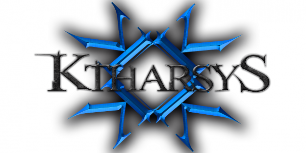 Ktharsys Logo