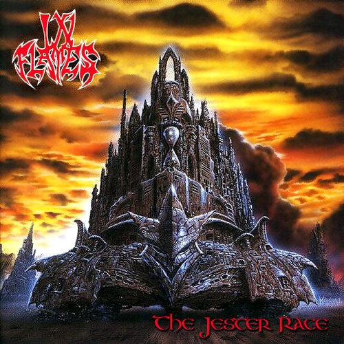 cover inflames the-jester-race