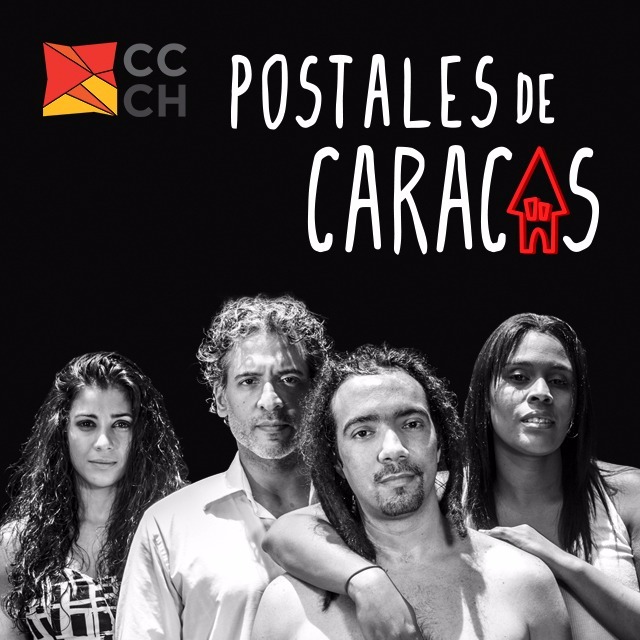 #PostalesDeCaracas