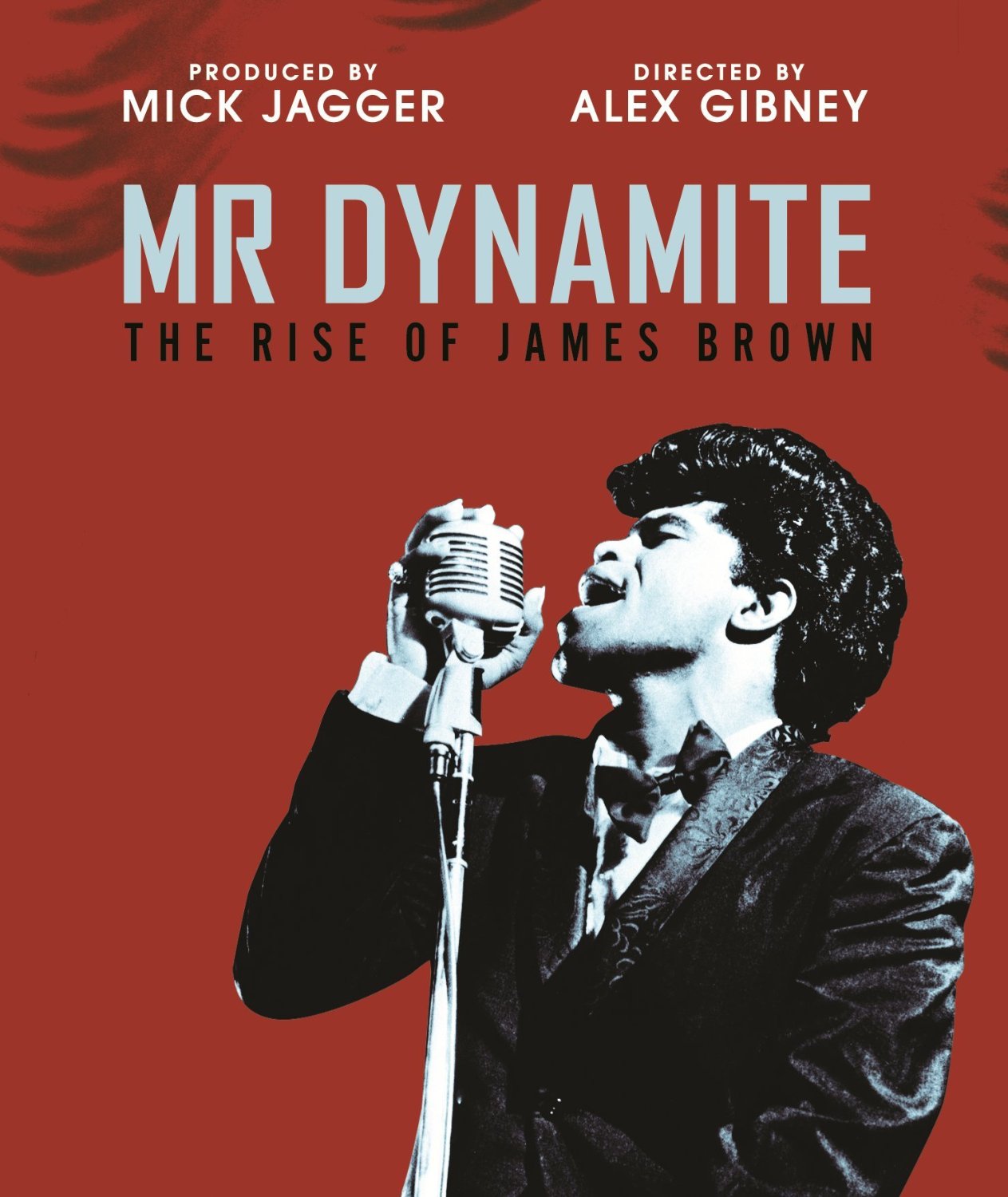 Mr Dynamite. The Rise of James Brown
