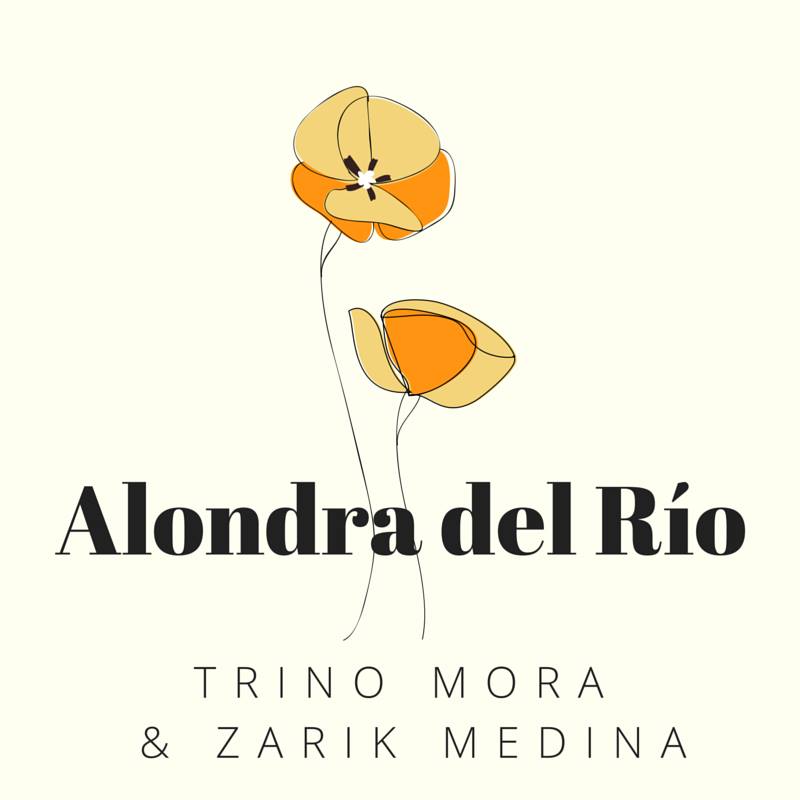Trino Mora & Zarik Medina - Alondra del Río