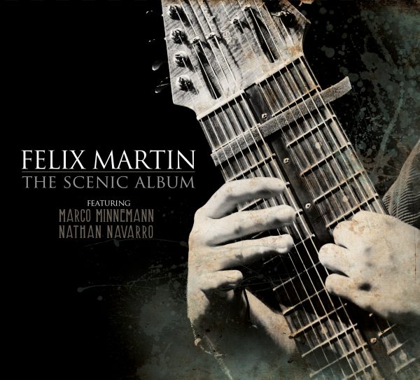 Felix-martin-the-scenic-album-art