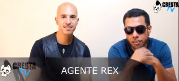 Cresta TV - Agente Rex