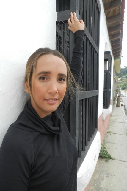 Alelita Míguez
