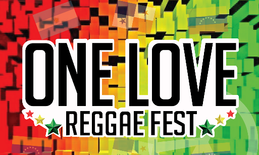 One Love Reggae Fest Tercera Edición 2016