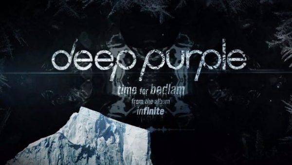 Deep Purple - "Time For Bedlam"